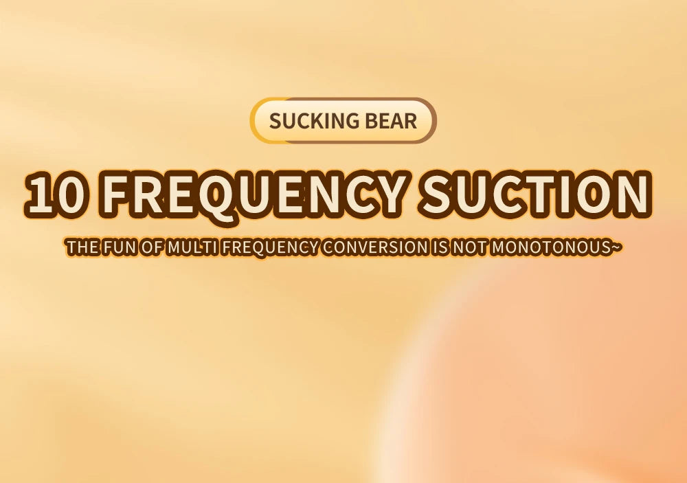 YAFEI Clit Sucking Vibrator 10 Speed Vibrating Sucker