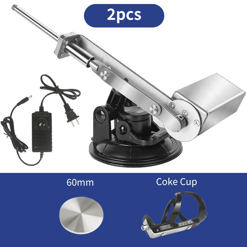 New 45mm Stroke Sex Machines for Adults  Adjustable Masturbating Pumping Sex Toys