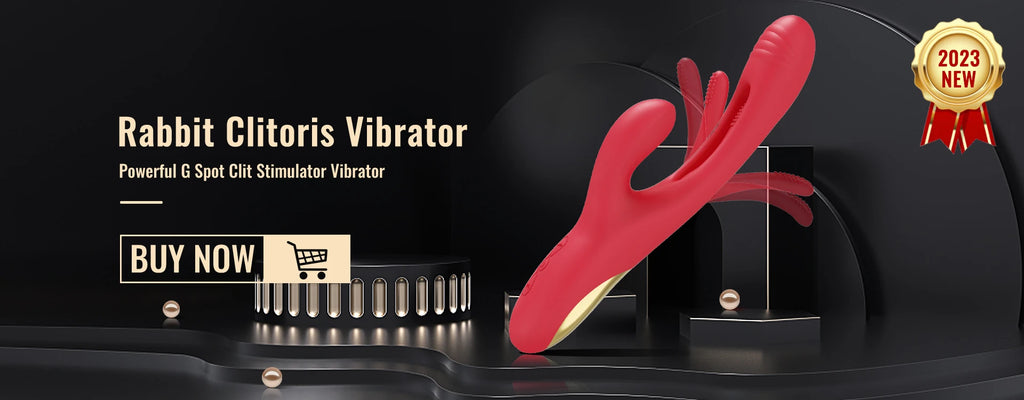 Powerful Clitoral Vibrator For Women Clit Clitoris Sucker