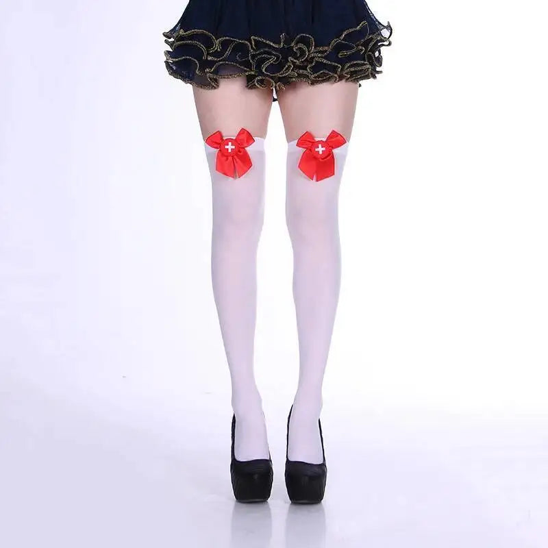 Nurse Cosplay Sexy Costumes