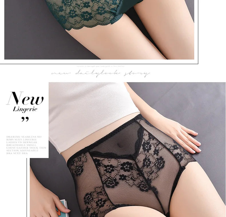 Sexy Panties lace underwear