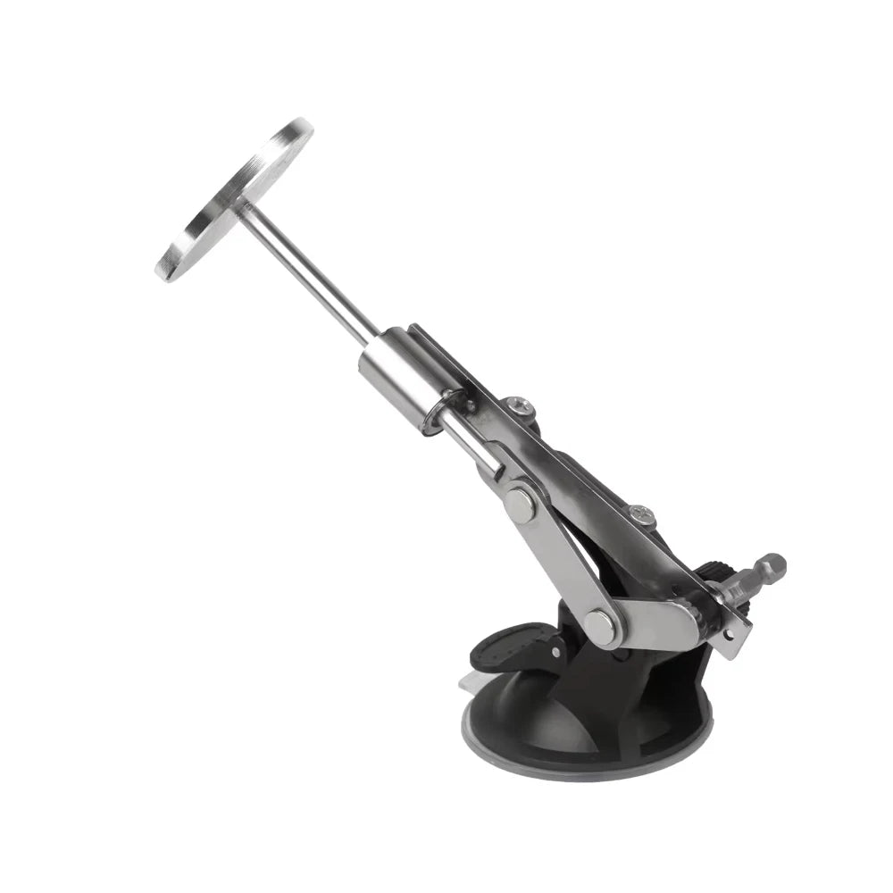 Sex Machines for Men and Women Electric Drill Driven Telescopic Linear Actuator Masturbation Sex Toys 45mm Stroke 3XLR Connector