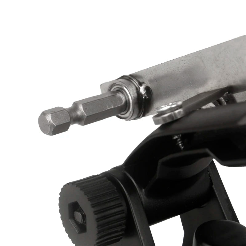 Sex Machines for Men and Women Electric Drill Driven Telescopic Linear Actuator Masturbation Sex Toys 45mm Stroke 3XLR Connector