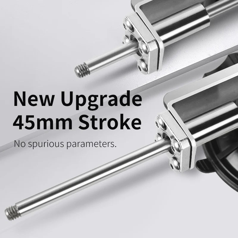 New 45mm Stroke Sex Machines for Adults  Adjustable Masturbating Pumping Sex Toys