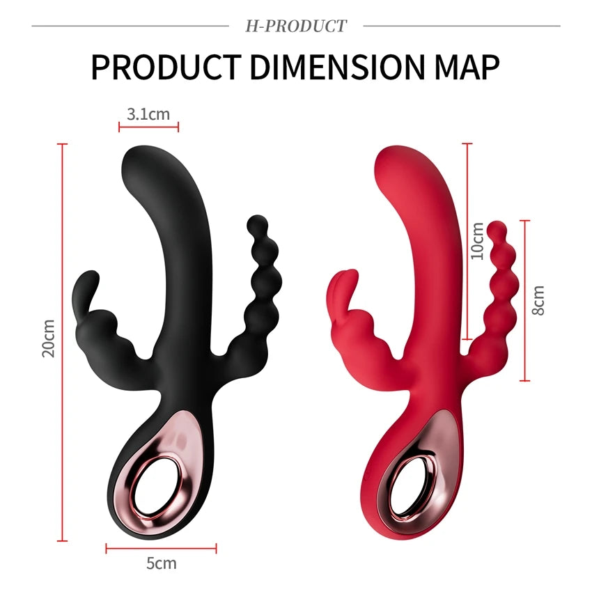 MLSice Dildos Vibrator Silicone Realistic Big Penis