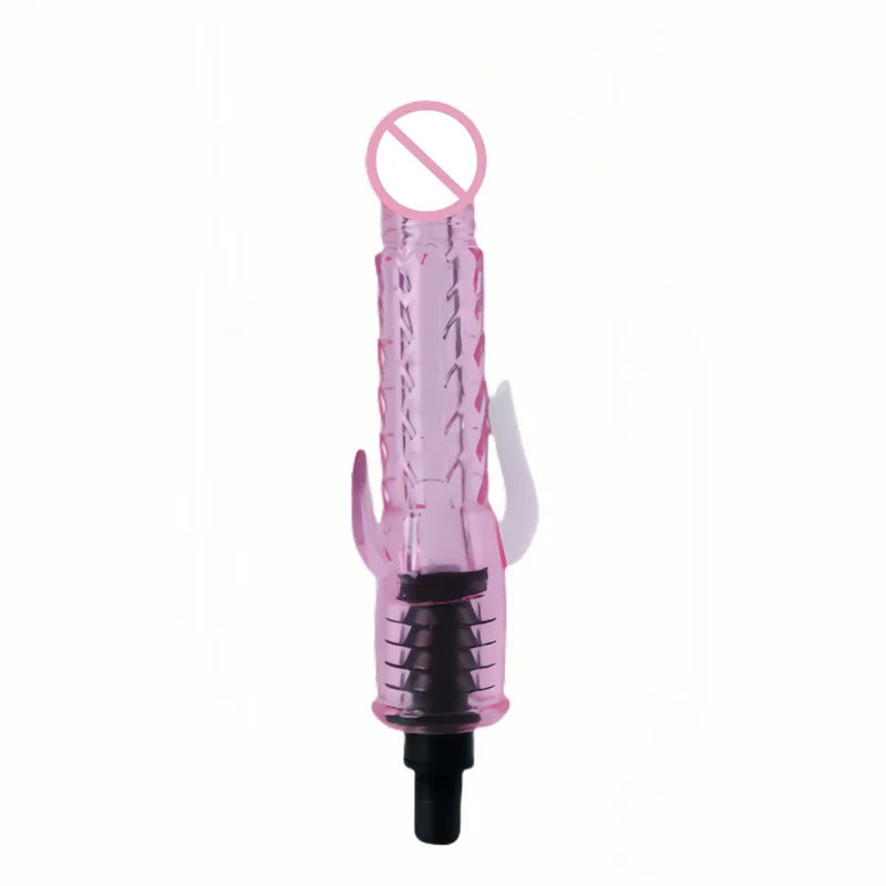 2026 Mini Massage Gun Fully Automatic Silent Sex Machine (BXA vibrator)