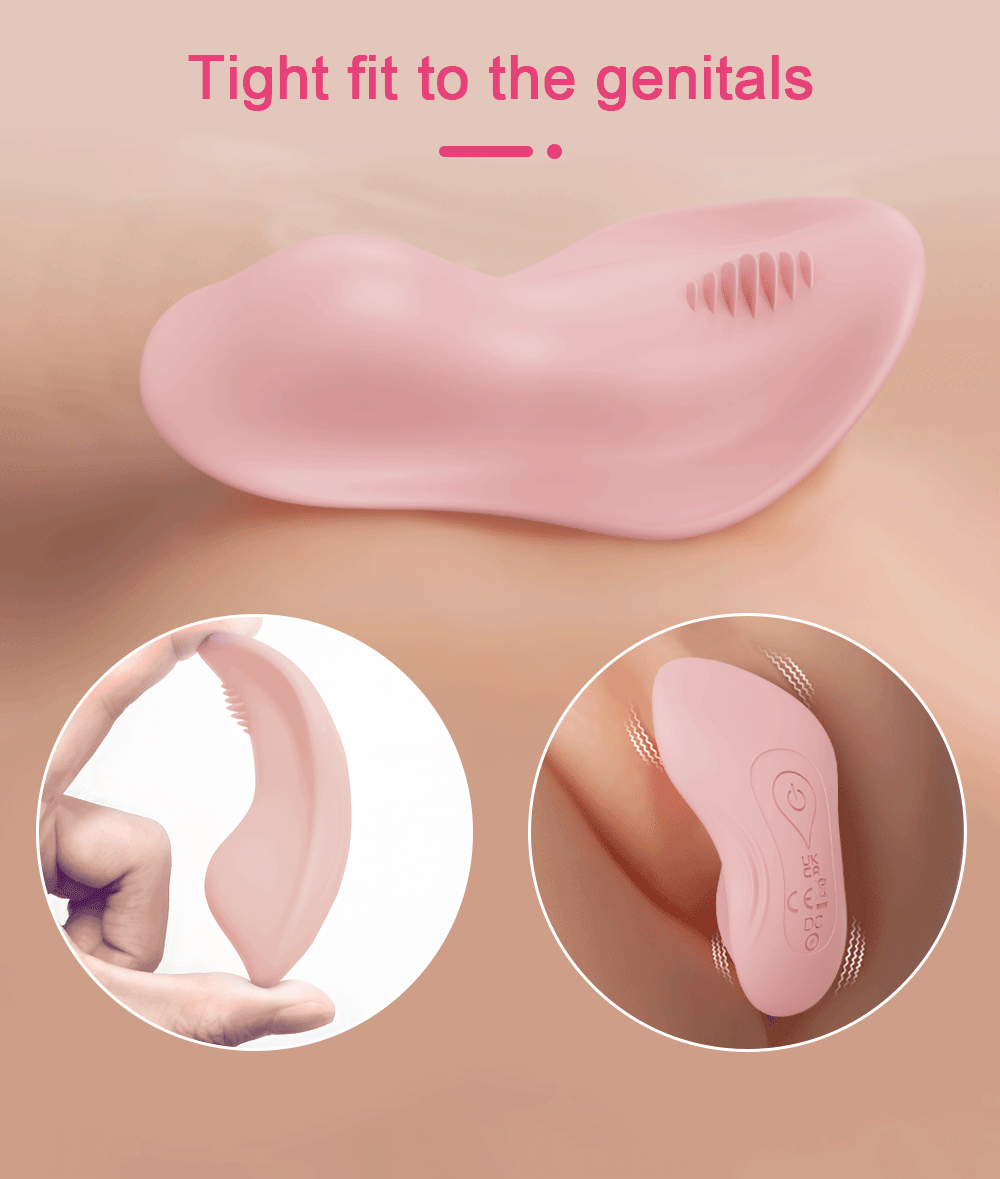 TLUDA Sex Toys Wearable Panty