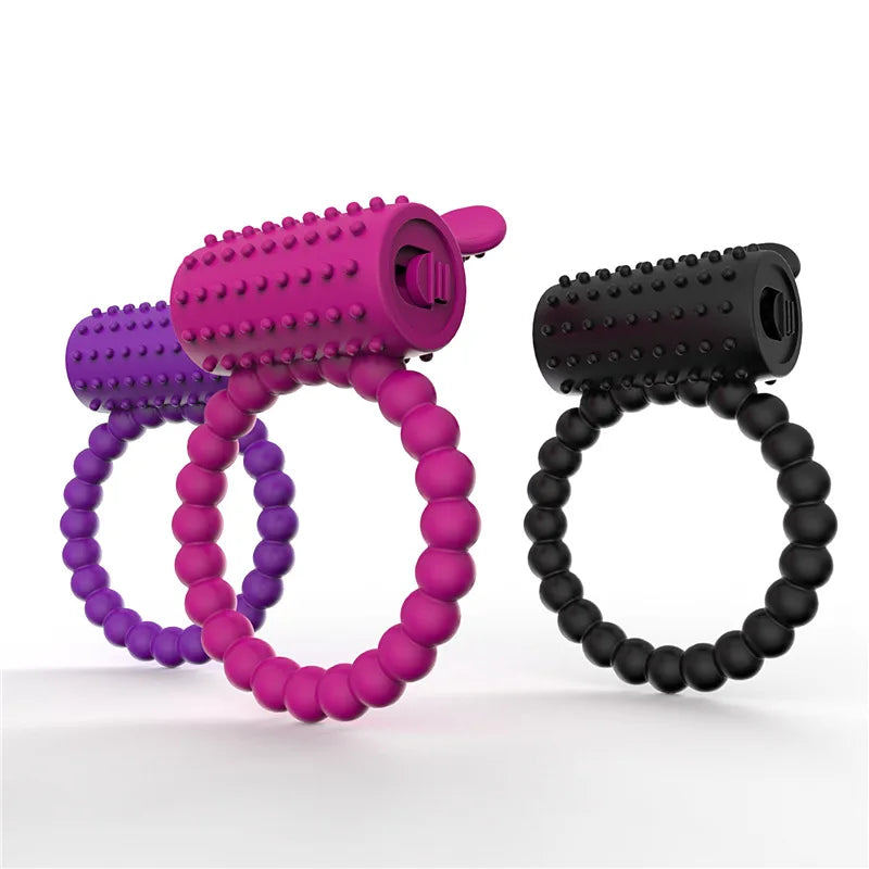 Joverisher Cock Ring
