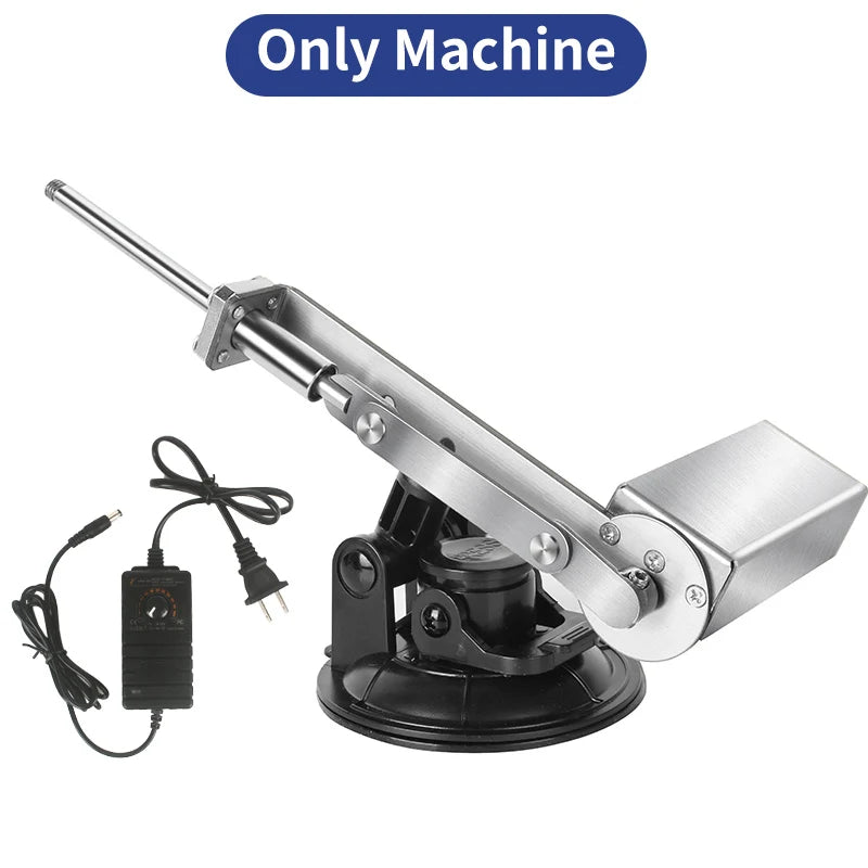 New 45mm Stroke Sex Machines for Adults  Adjustable Masturbating Pumping Sex Toys
