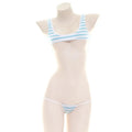 Japanese anime Sexy Lingerie Lolita Mini Bikini Adult