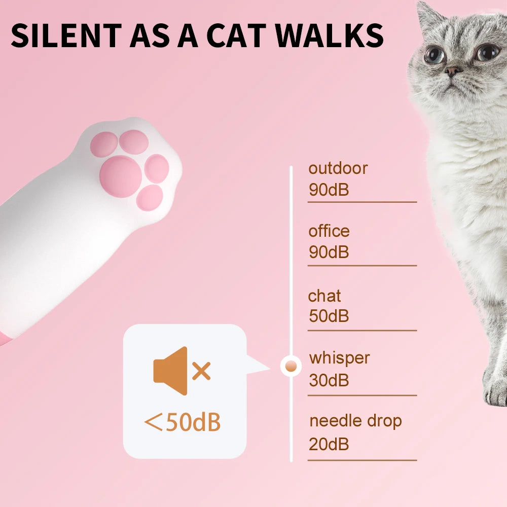 Sex Vibrator Eggs Cat Claw Vibrator (APP support)