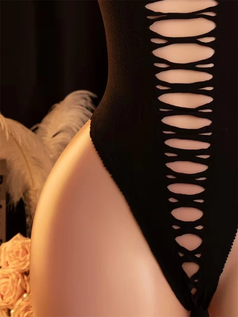 Sexy dresses hot cosplay underwear nightgown