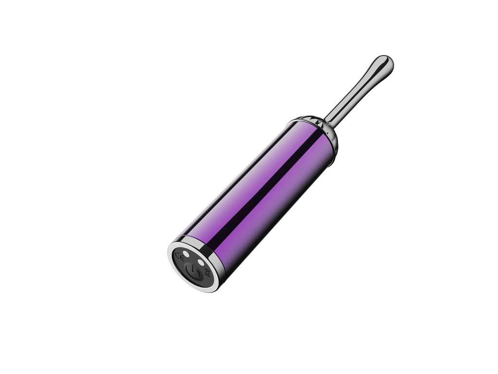 High Frequency  Clitoral Vibrator (Squirting Vibrator)