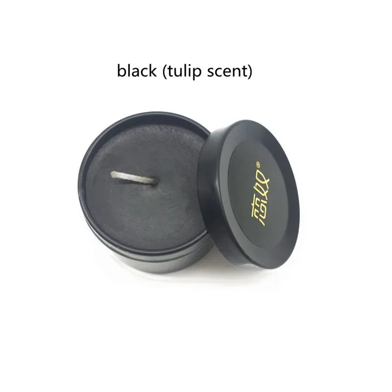 Wax Play Bdsm Sex Candle Erotic Candles Adult SM Drip Wax  Low temperature Candle Couple Game Product