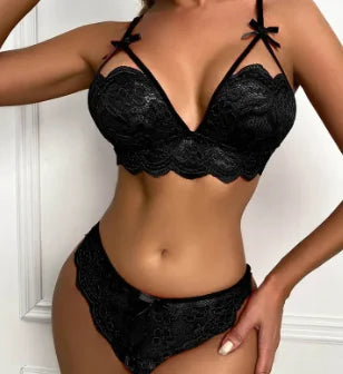 Sexy Bodysuit Role Play Loungewear