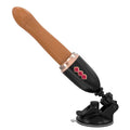 NoEnN Masturbator Dildo Vibrator (Automatic)