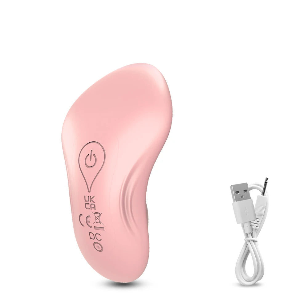 TLUDA Sex Toys Wearable Panty