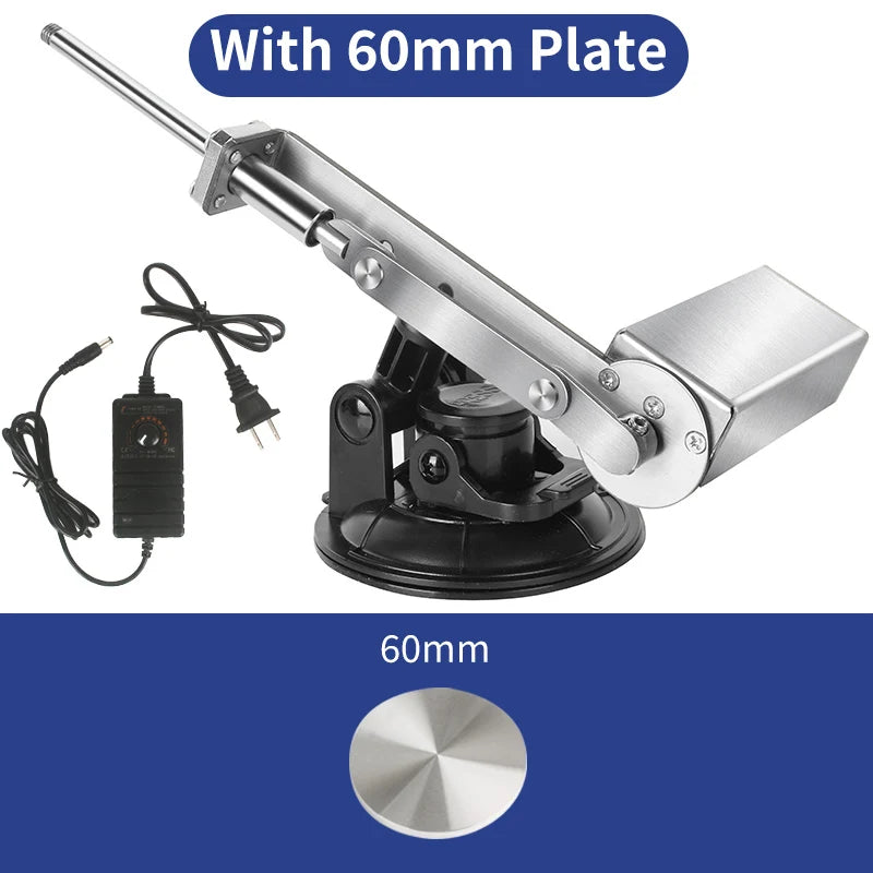New 45mm Stroke Sex Machines for Adults  Adjustable Masturbating Pumping Sex Toys