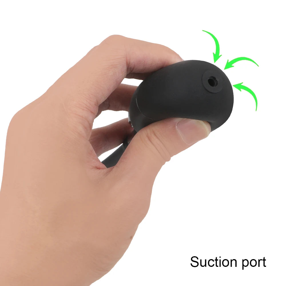 VATINE Inflatable Dildos vibrator