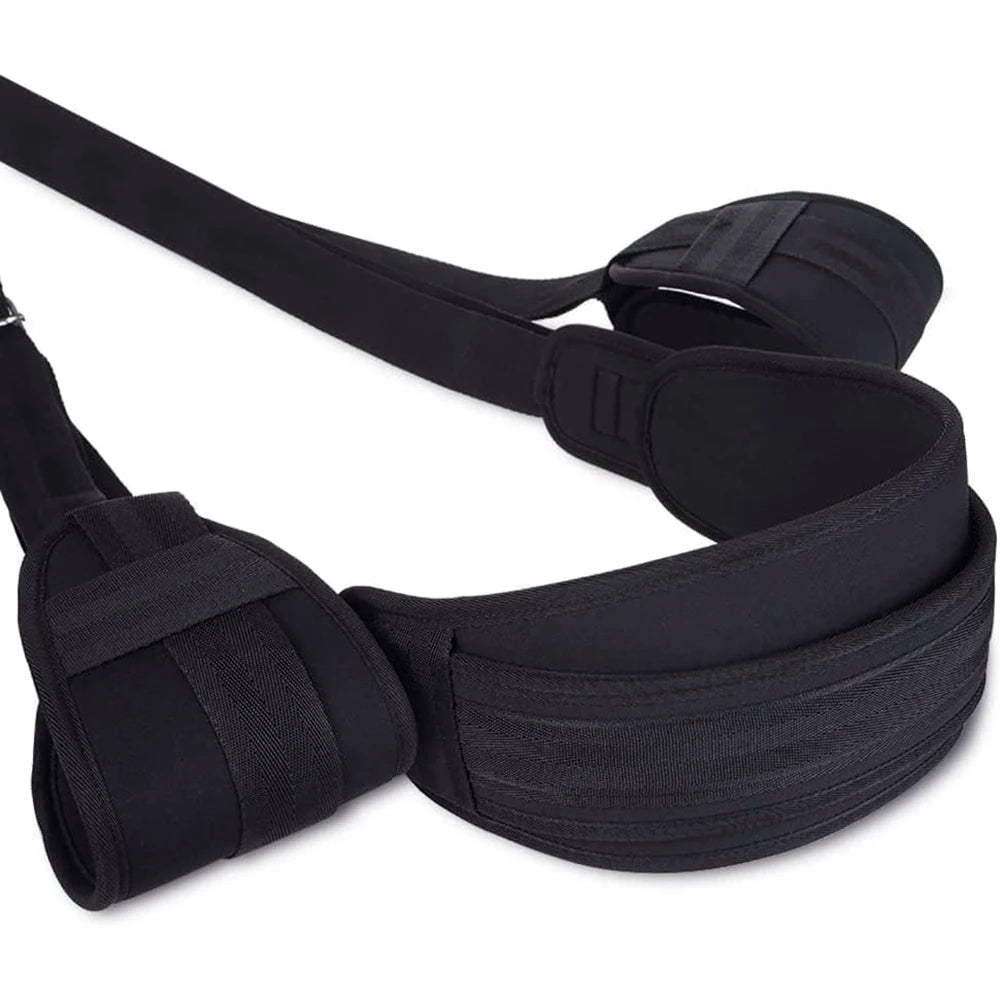 Door Sex Swings (Position Furniture Adjustable Straps BDSM)