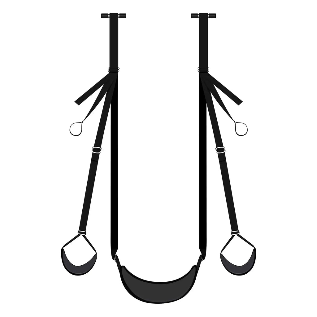 Sex Swing and Hanging set