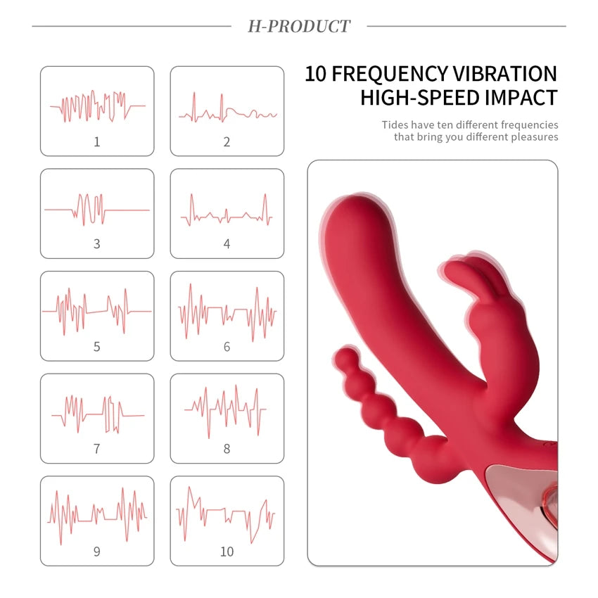 MLSice Dildos Vibrator Silicone Realistic Big Penis