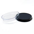 Water Based Face Body Paint Red White Balck, Water Activated Face Painting for Party, Non Toxic Facepaints