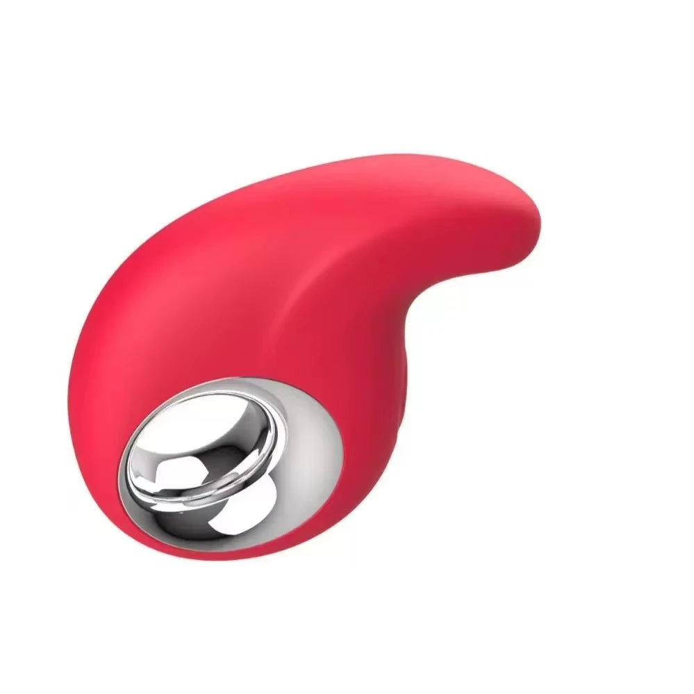 Vagina Spanking Clitoral Vibrator