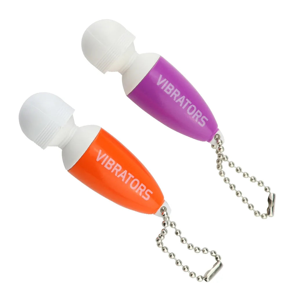 YUKUI Mini Vibrator Small Bullet vibrator