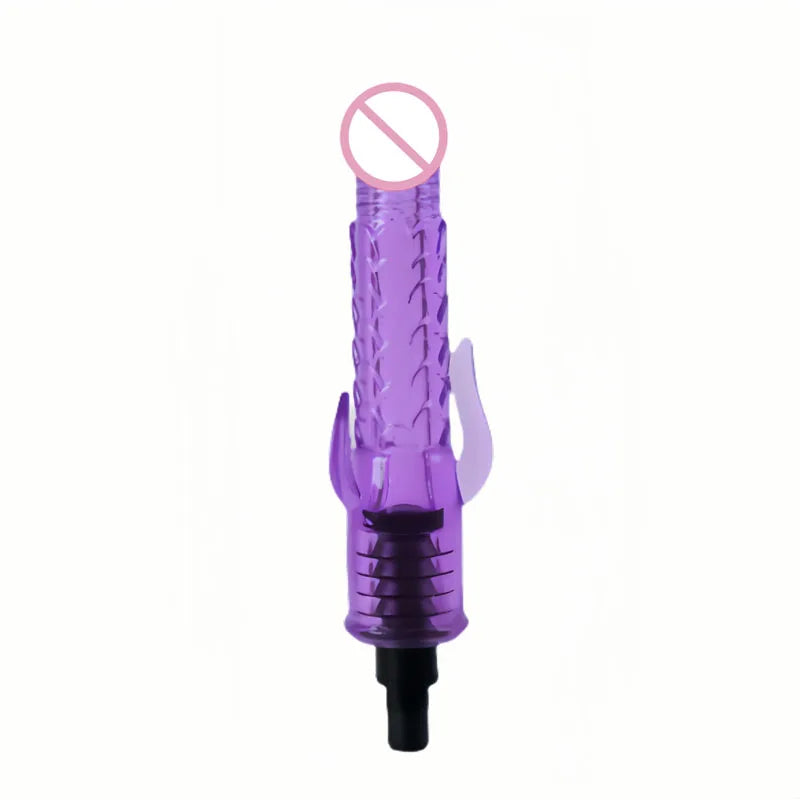 2026 Mini Massage Gun Fully Automatic Silent Sex Machine (BXA vibrator)