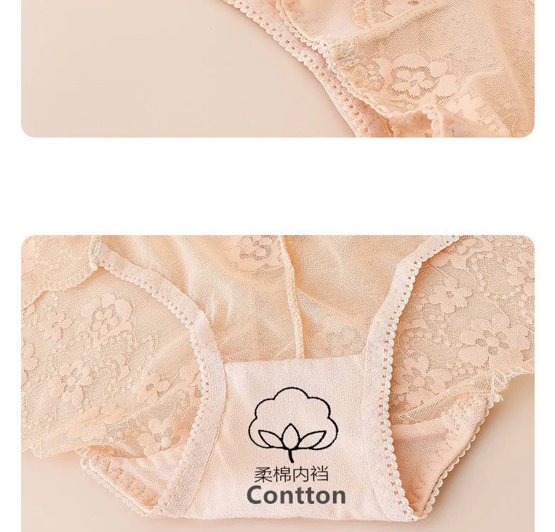 Sexy Panties lace underwear