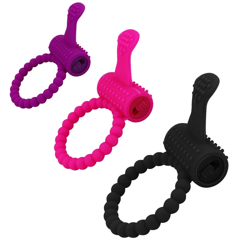 Joverisher Cock Ring