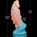 Dragon Dildos Hot Selling Big Monster Dildo