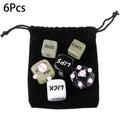 5/6 set Sex Dice