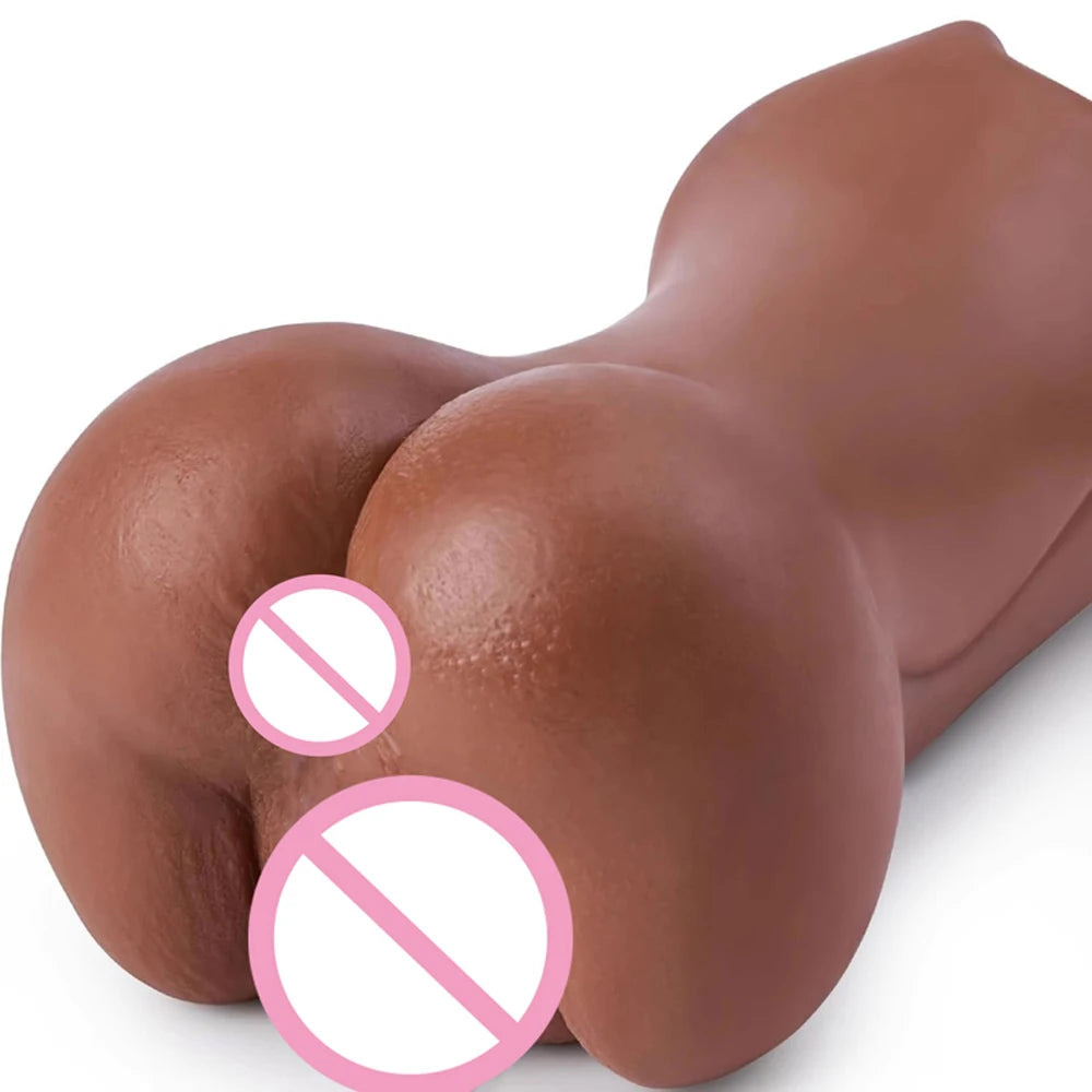 RACCOON Masturbator ( 3 in 1)