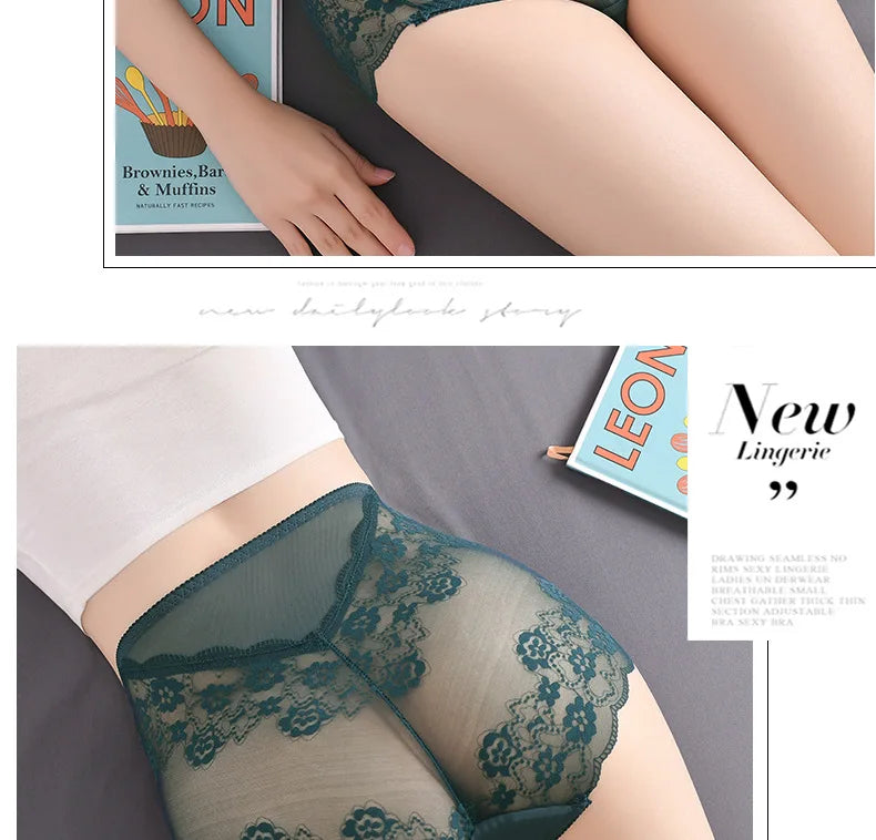 Sexy Panties lace underwear