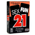 Sex Fun 56pcs Card Game