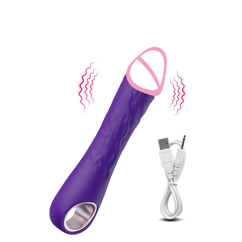 MLSice Dildos Vibrator Silicone Realistic Big Penis