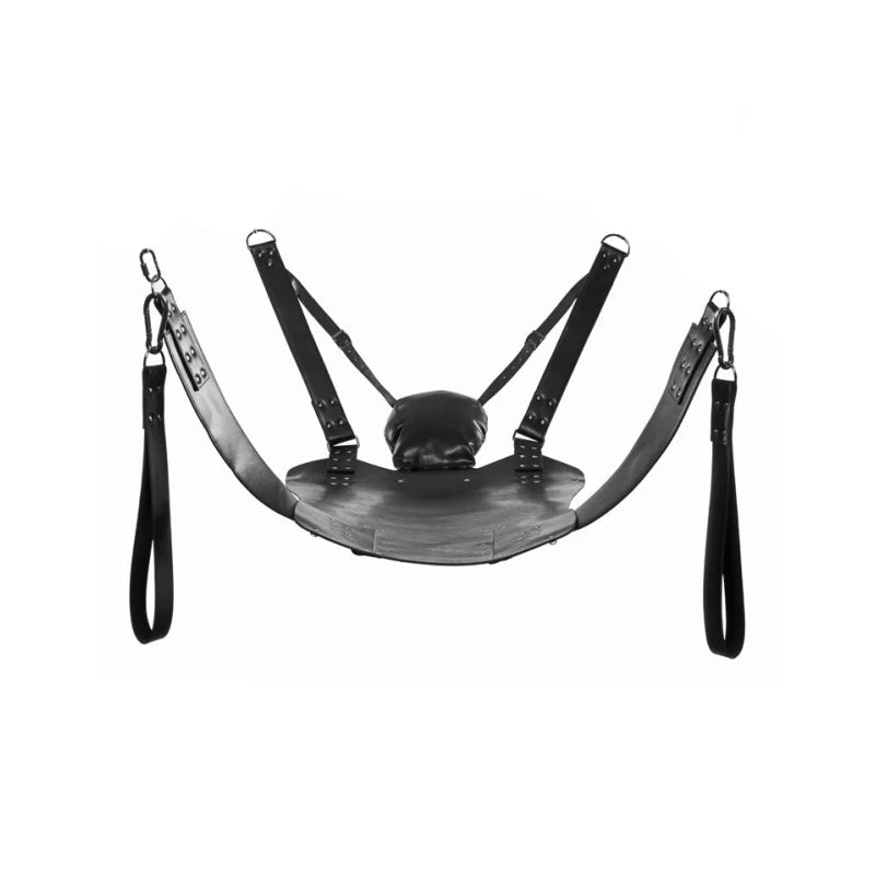 Lea sex swing set