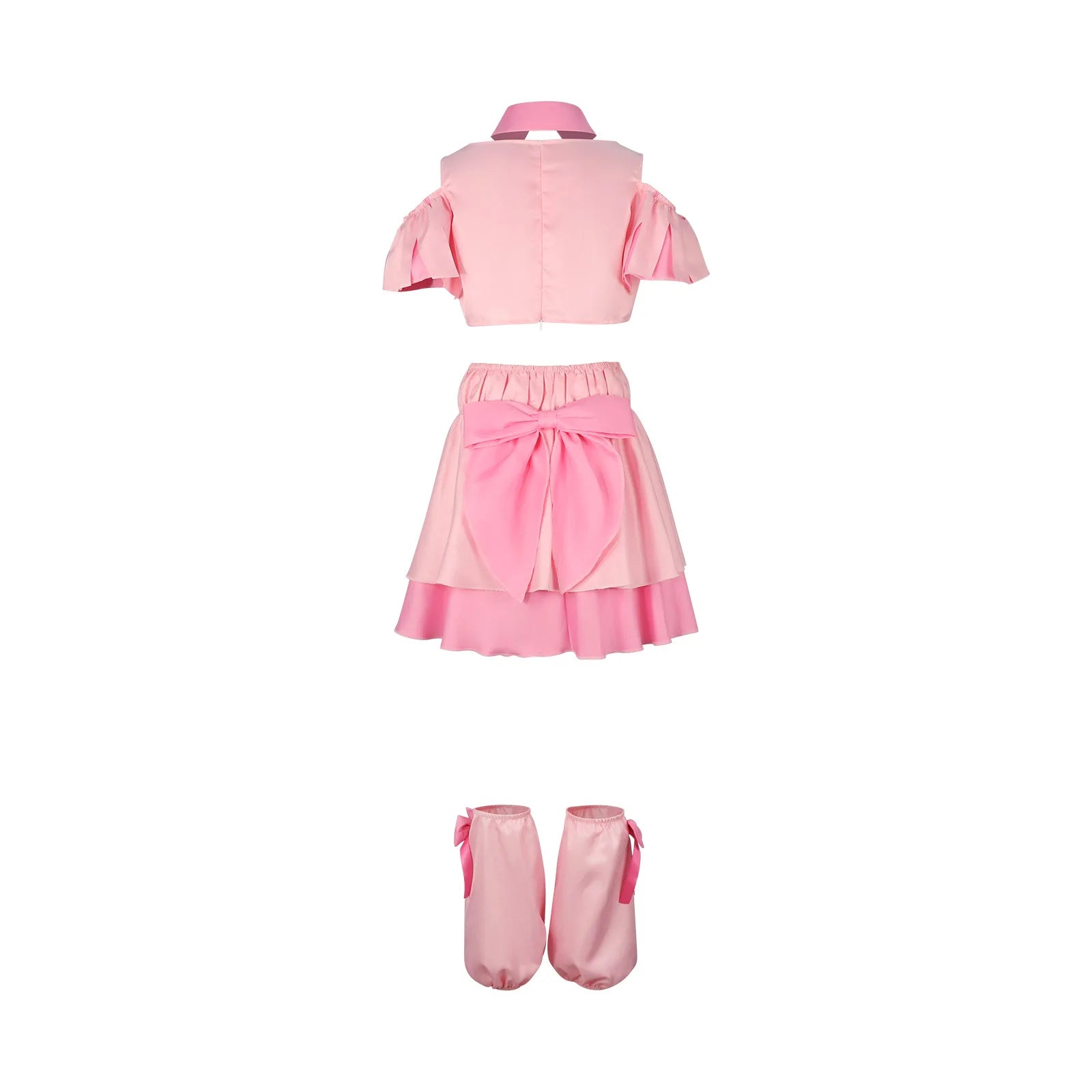 Unisex starcoscat Costume