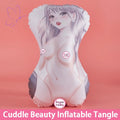 Dutrie animation masturbator