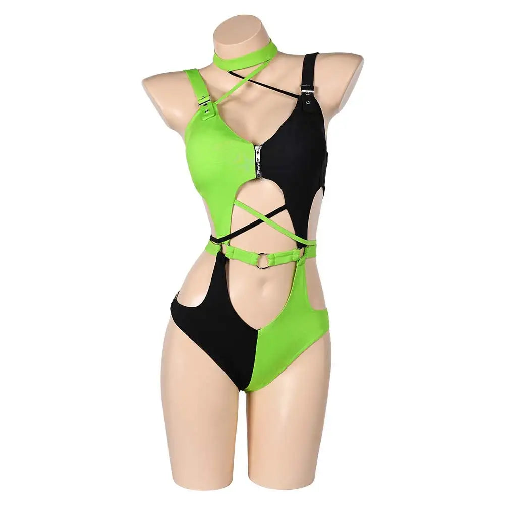 Cosplay Lingerie Swimsuit Costume Outfits Fantastic