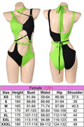 Cosplay Lingerie Swimsuit Costume Outfits Fantastic