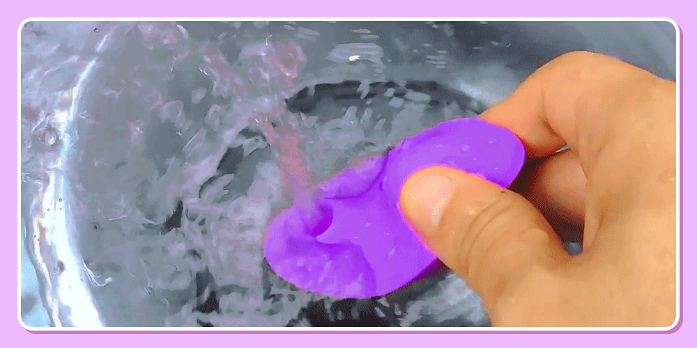 TLUDA Sex Toys Wearable Panty