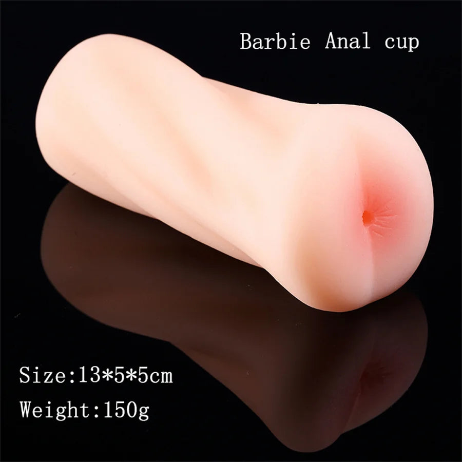 Vieruodis Mouth Masturbator