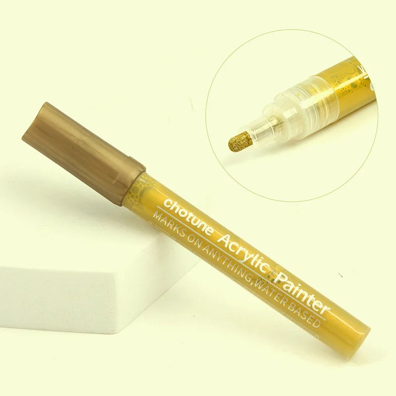Exotic Accessories Washable Graffiti Pen Adult Games Flirt Tools Body Painting Bdsm Markers DIY Tattoo Makeup Sex Toys For Women