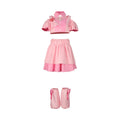 Unisex starcoscat Costume