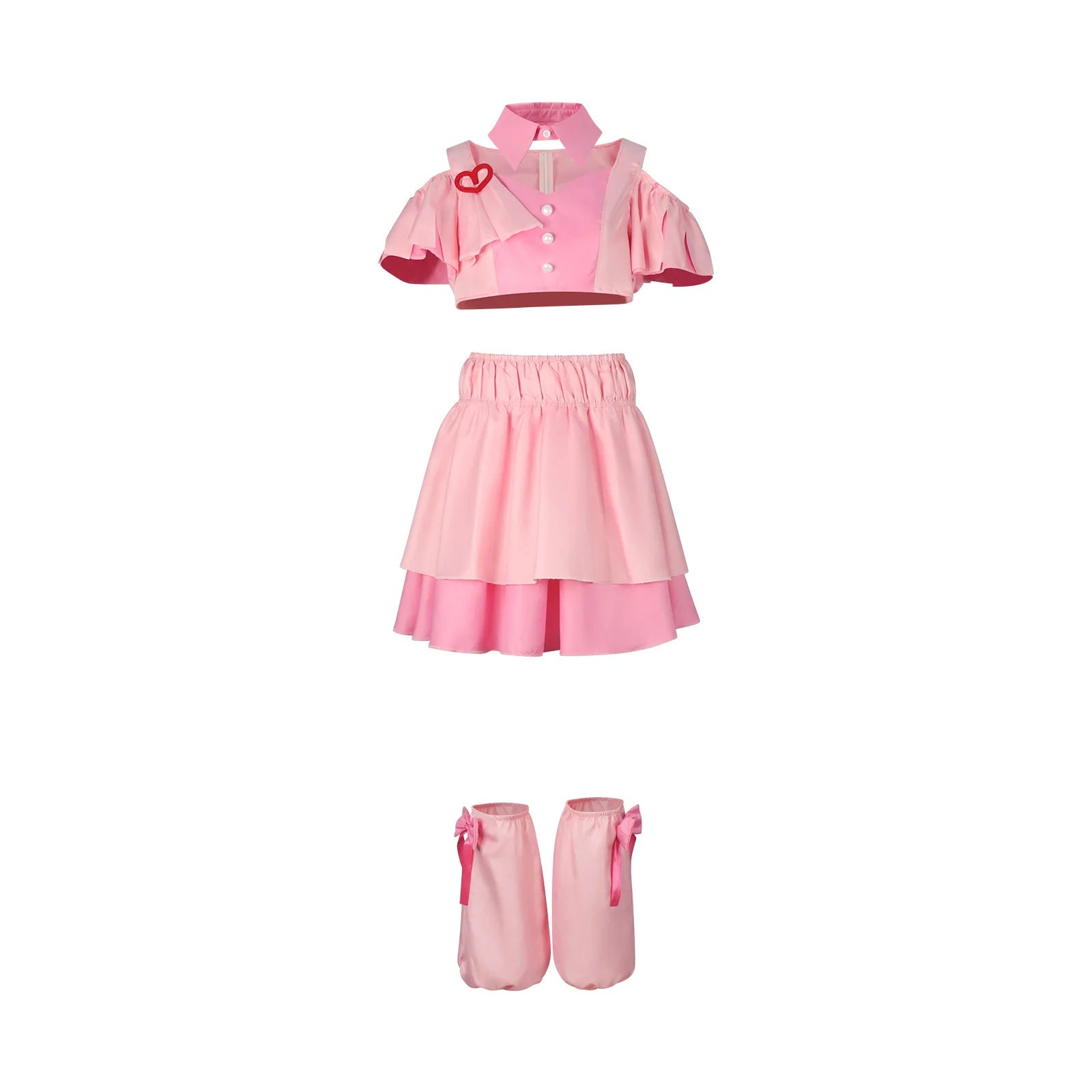 Unisex starcoscat Costume