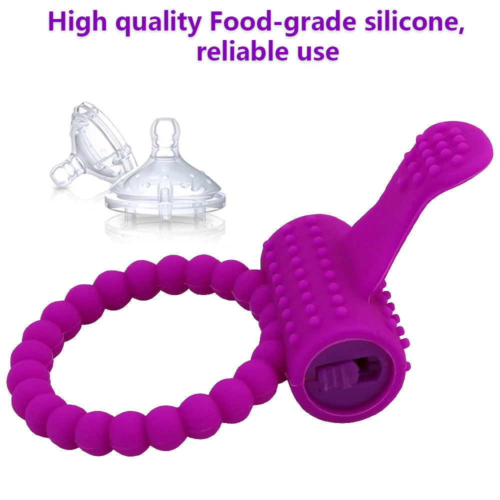 Joverisher Cock Ring