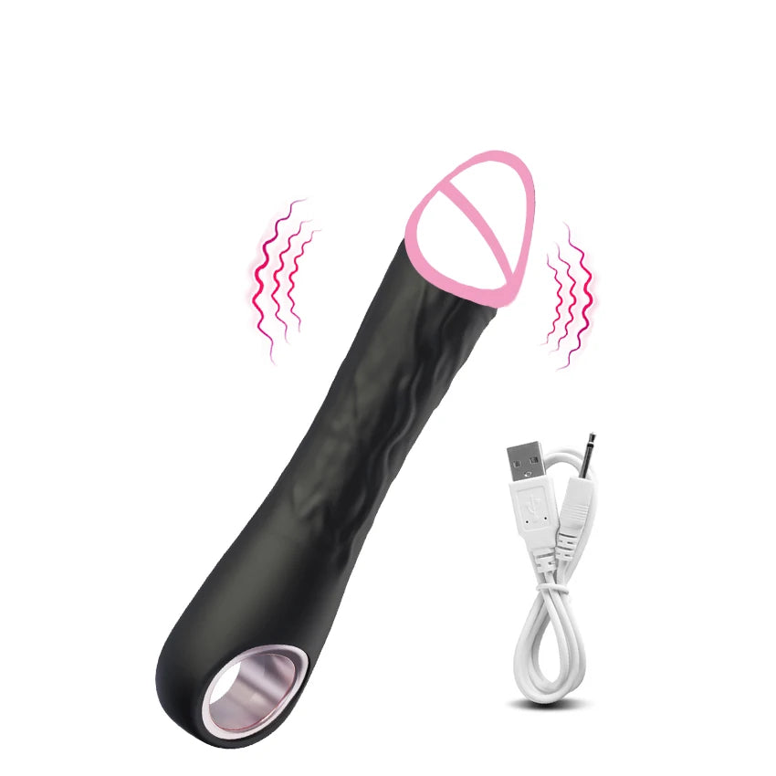 MLSice Dildos Vibrator Silicone Realistic Big Penis
